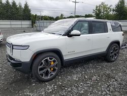 Carros con verificación Run & Drive a la venta en subasta: 2023 Rivian R1S Adventure