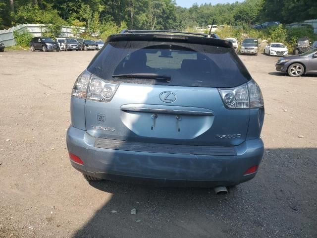 2005 Lexus RX 330