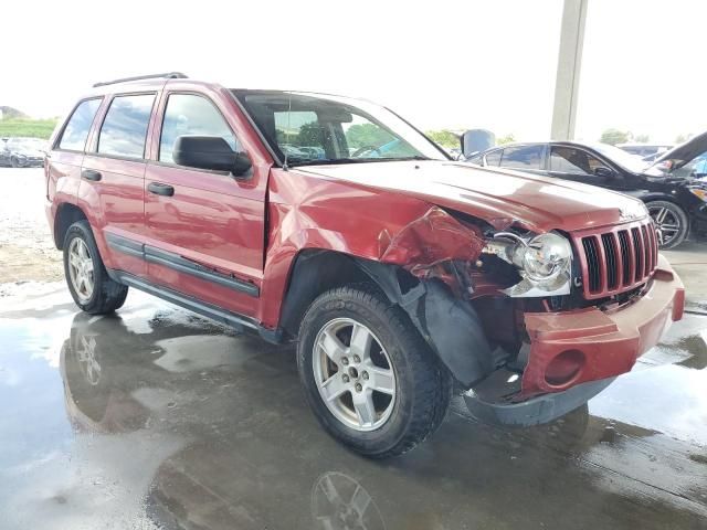 2005 Jeep Grand Cherokee Laredo