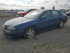 2003 Chevrolet Impala LS