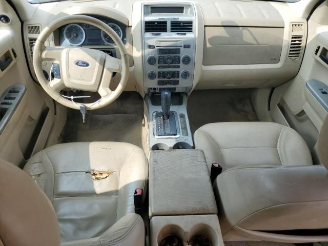 2008 Ford Escape XLT