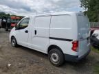 2020 Nissan NV200 2.5S