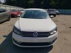 2015 Volkswagen Passat S