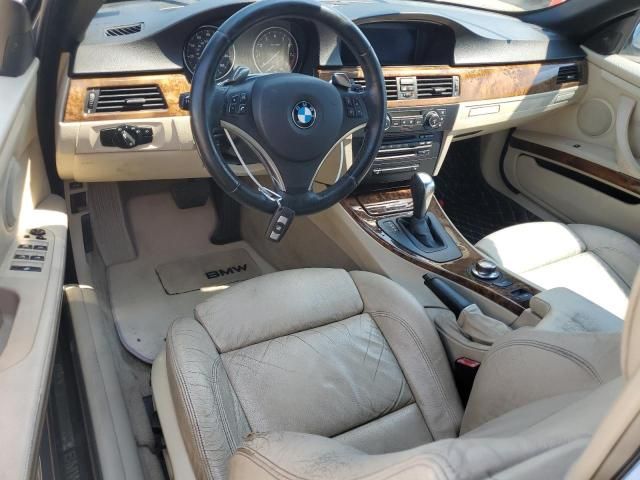 2008 BMW 335 I