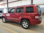 2010 Jeep Liberty Sport