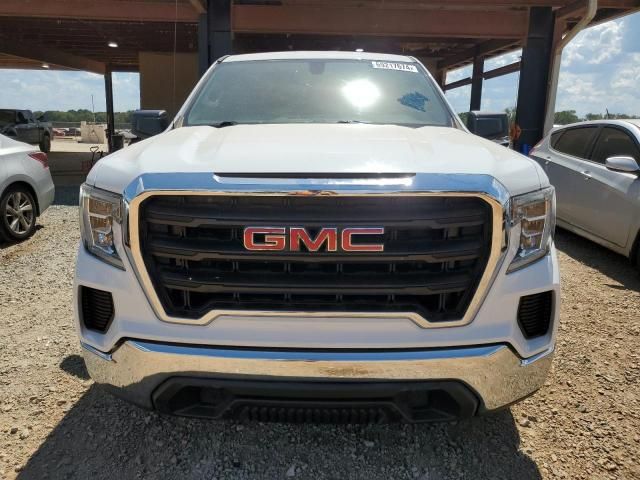 2019 GMC Sierra C1500