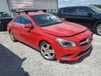 2015 Mercedes-Benz CLA 250 4matic