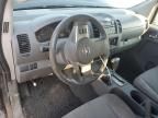 2007 Nissan Frontier King Cab XE