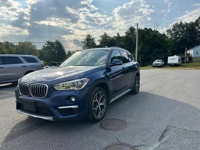 2019 BMW X1 XDRIVE28I