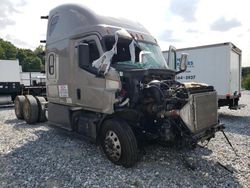 Freightliner salvage cars for sale: 2020 Freightliner Cascadia 126