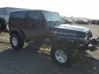 2006 Jeep Wrangler / TJ Unlimited Rubicon