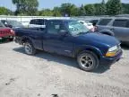 2002 Chevrolet S Truck S10