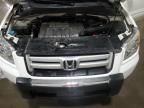 2008 Honda Pilot EXL