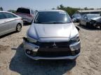 2017 Mitsubishi Outlander Sport ES