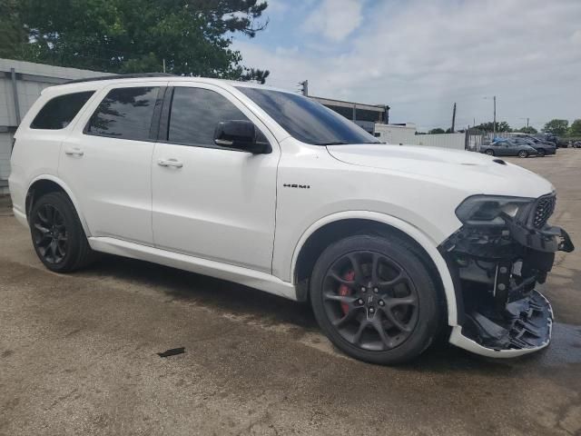 2023 Dodge Durango R/T