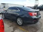 2013 Chevrolet Malibu LTZ