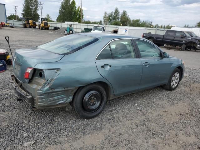 2009 Toyota Camry Base