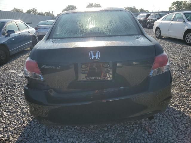 2009 Honda Accord LX