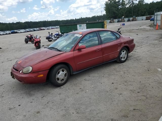 1997 Ford Taurus GL