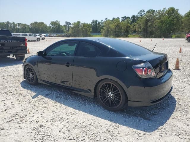 2009 Scion TC