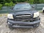 2009 Toyota Tacoma Double Cab