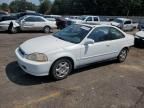 1998 Honda Civic EX