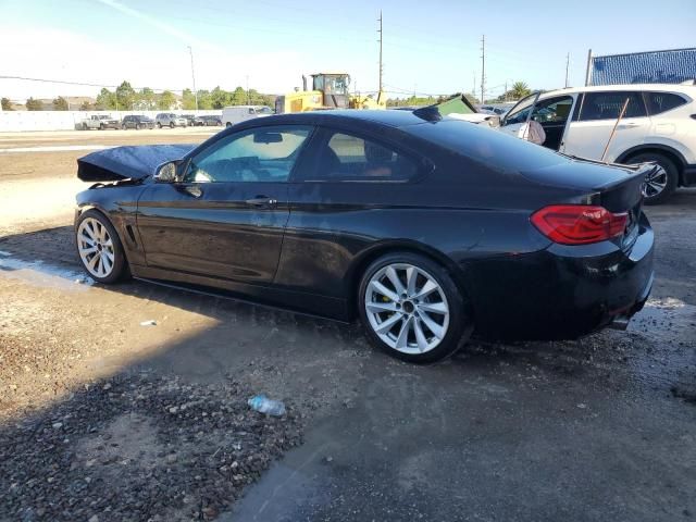 2015 BMW 435 I