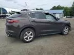 2018 Alfa Romeo Stelvio