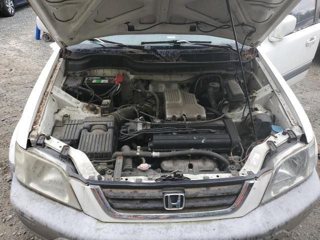 2000 Honda CR-V EX