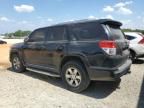 2012 Toyota 4runner SR5