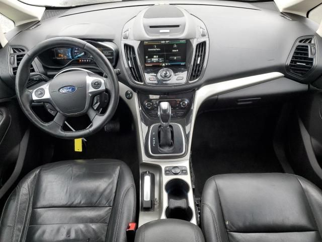 2015 Ford C-MAX Premium SEL