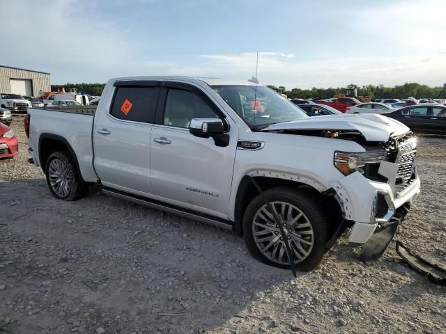 2019 GMC Sierra K1500 Denali