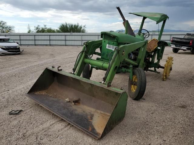 1964 John Deere Tractor