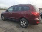 2007 Hyundai Santa FE GLS