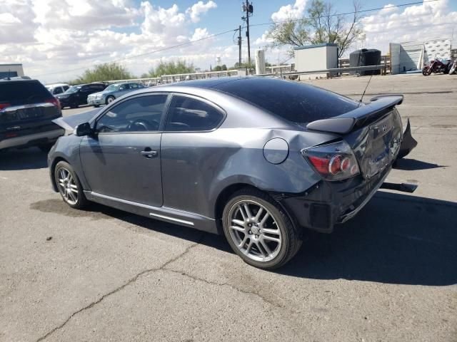 2008 Scion TC