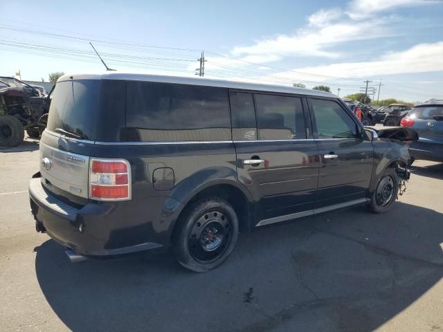 2011 Ford Flex Limited