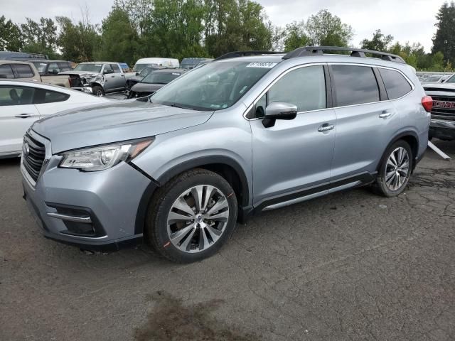 2021 Subaru Ascent Touring