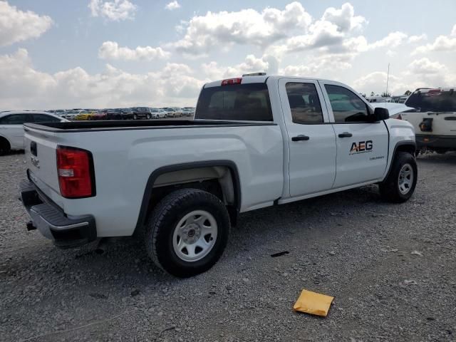 2019 GMC Sierra Limited C1500