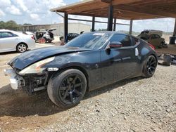 2012 Nissan 370Z Base en venta en Tanner, AL