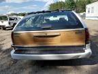 1996 Buick Roadmaster Base