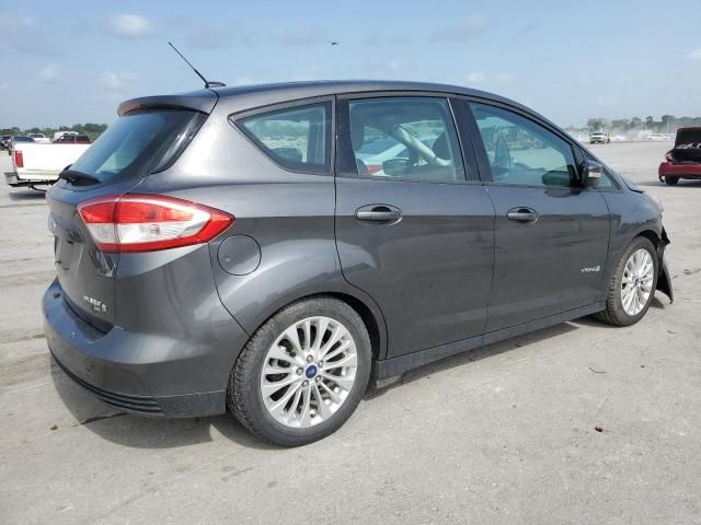 2017 Ford C-MAX SE