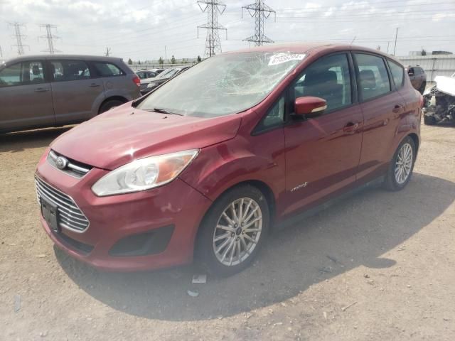 2014 Ford C-MAX SE