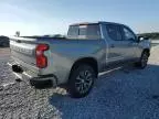 2024 Chevrolet Silverado K1500 RST