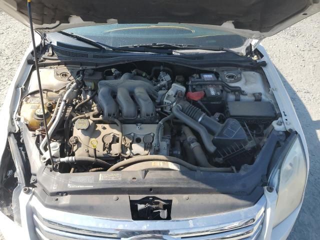 2009 Ford Fusion SE