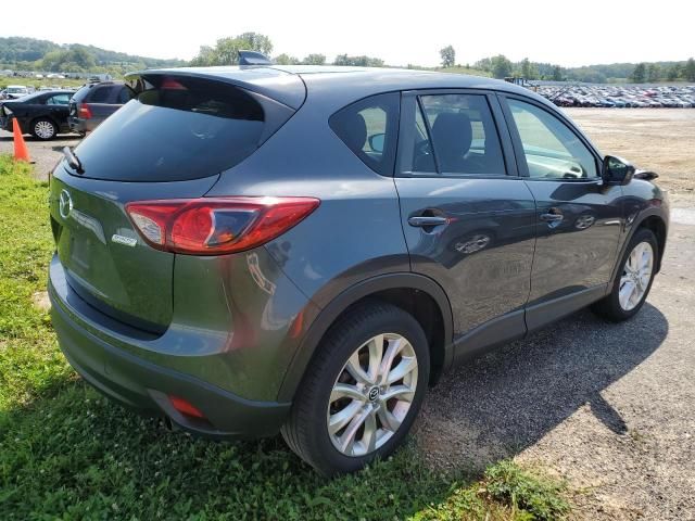 2014 Mazda CX-5 GT