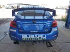 2016 Subaru WRX Limited