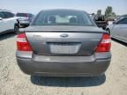 2005 Ford Five Hundred Limited