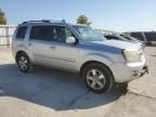 2011 Honda Pilot EXL