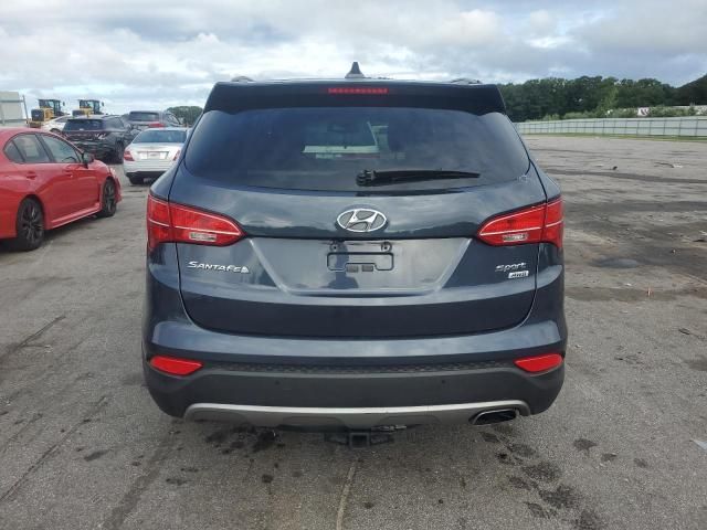 2014 Hyundai Santa FE Sport