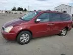 2006 KIA Sedona EX